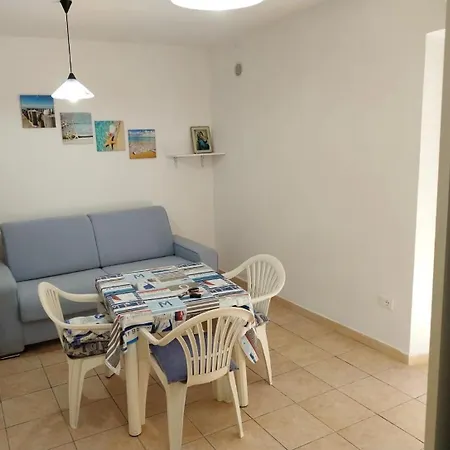 Monolocale Frontemare Apartament