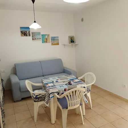 Monolocale Frontemare Apartament Follonica