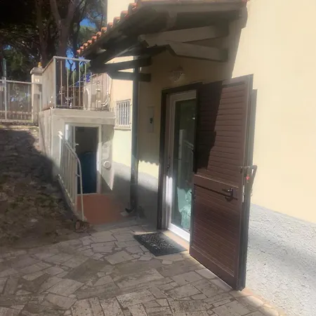 Apartament Monolocale Frontemare *