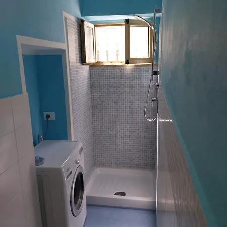 Monolocale Frontemare Apartament *